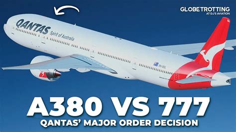 qantas 777|Fleet .